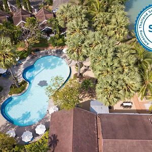 Paradise Beach Resort, Koh Samui - Sha Extra Plus