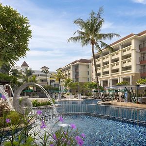 Sanur Watu Jimbar Artotel Suites